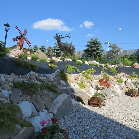 Apartmán Z Widokiem Na Gory U Bronka Ciche Małe