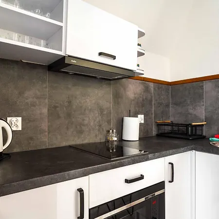 Z Widokiem Na Gory U Bronka