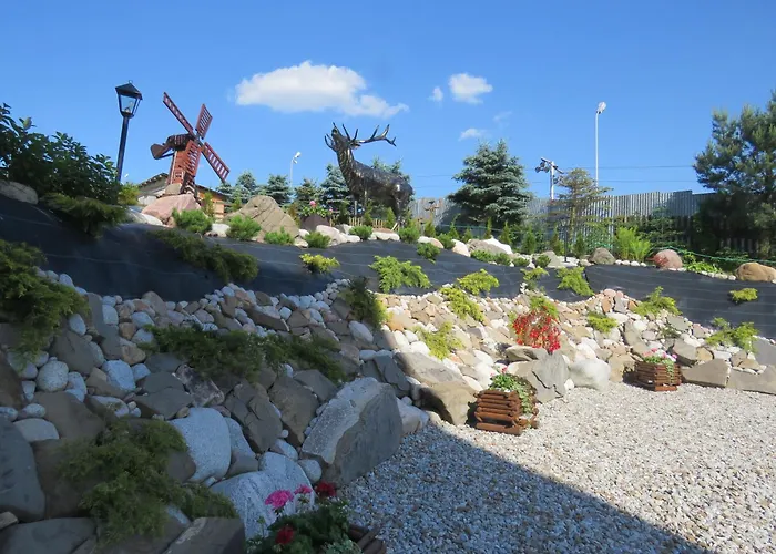 דירה Z Widokiem Na Gory U Bronka Ciche Małe